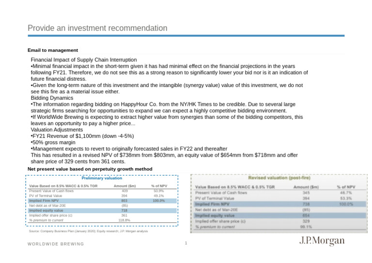 Task 4 - Template - Revised | PDF