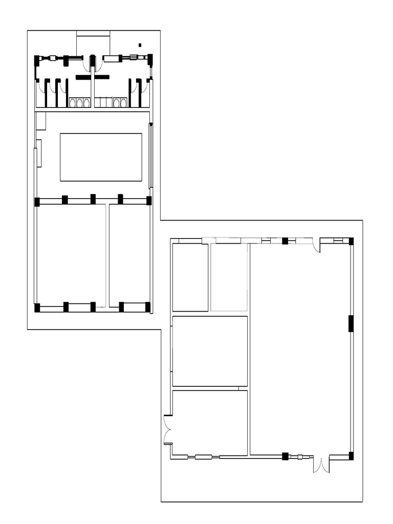 Plan Space | PDF