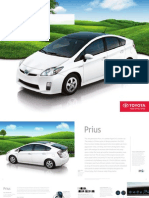 10prius e