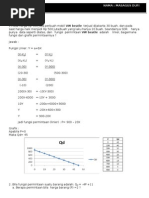 Draft Proposal Msdm Gojek