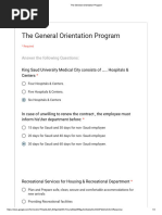 Escalation Process For Proficiency Testing Failures CLIA Regulated ...