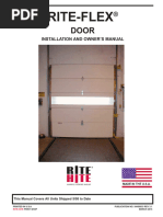 Ives Manual Flush Bolt FB458 Data | PDF