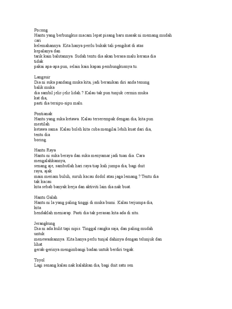 730+ Hantu Pocong Sholat Gratis