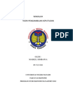 Download Makalah Teori Pengambilan Keputusan by Re Adam SN82643636 doc pdf