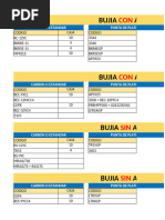 Lista de Precios de Accesorios y Piezas | PDF | Marina Real | Marinas