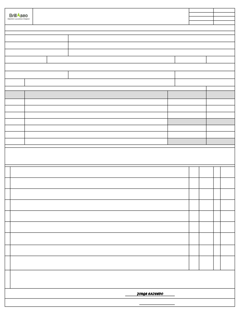 Gf-Fo-003 Documento Soporte en Adquisiciones Efectuadas A No Obligados ...