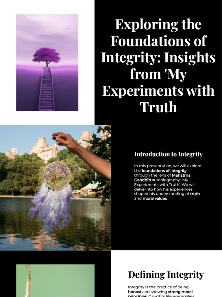 My Experiments | PDF