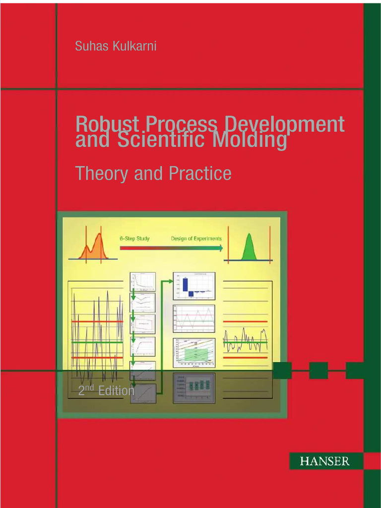 Robust Process Development 2nd Edition | PDF | Mechanical Engineering ...