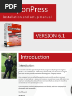 Download Manual Coupon Press by Nicolas Made SN82645676 doc pdf