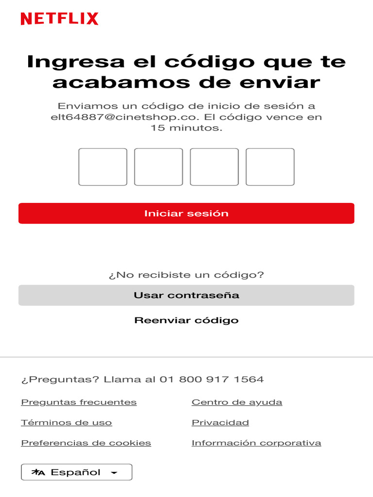 Netflix | PDF