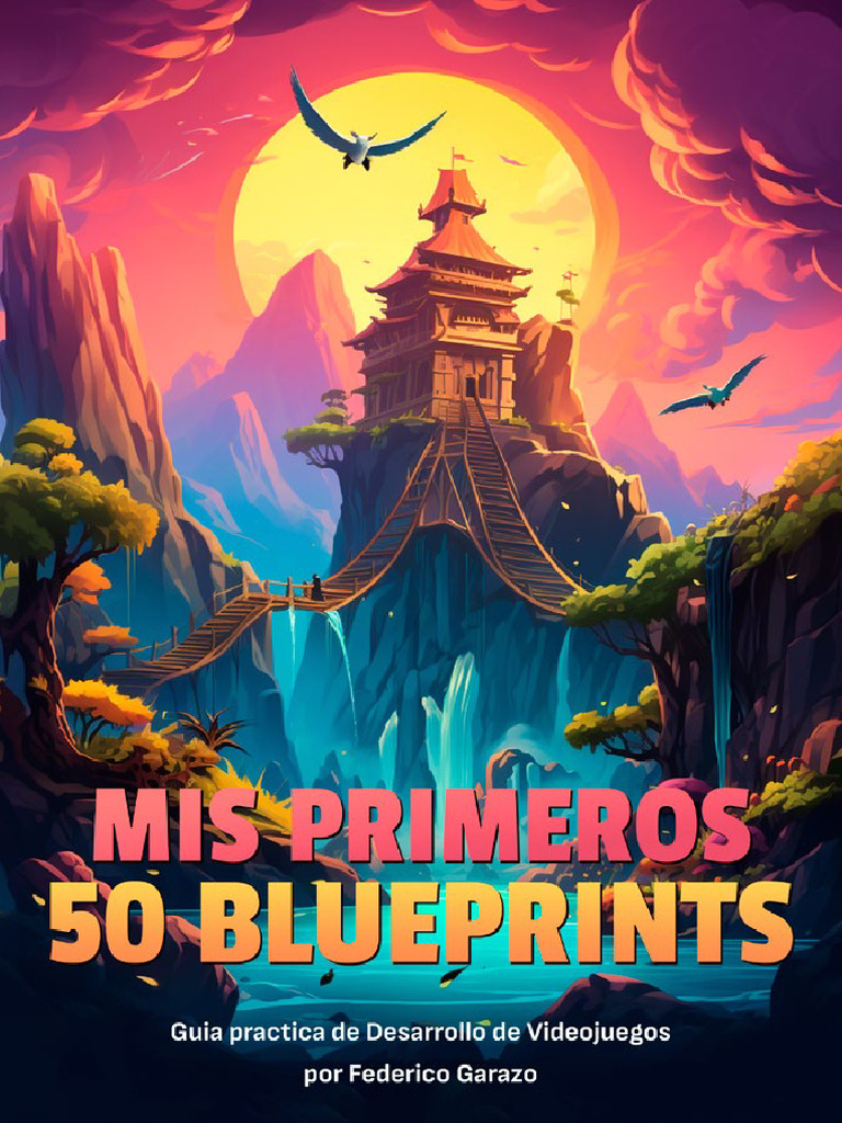Guía de Blueprints en Unreal Engine 5 | PDF | Informática | Desarrollo ...