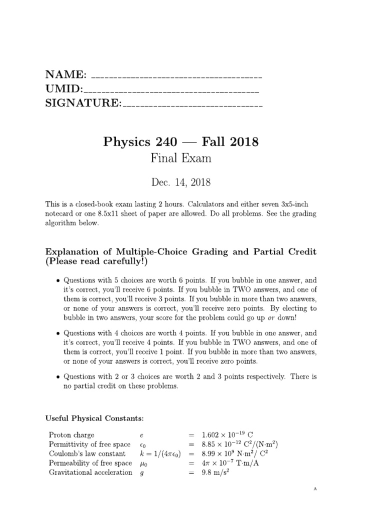 Exam 2 | PDF