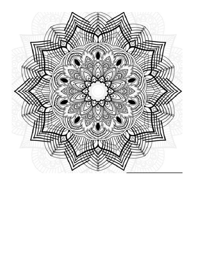 Rangoli Art | PDF