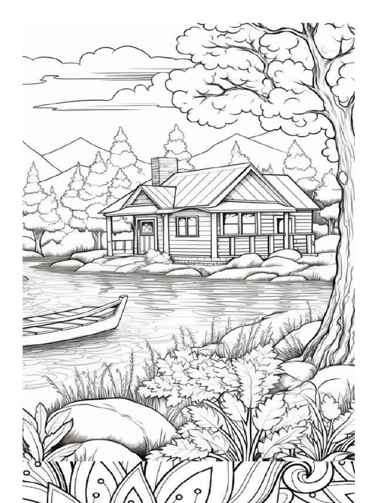 Coloring Materials | PDF