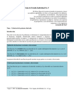 Guia Criterio Primera Derivada