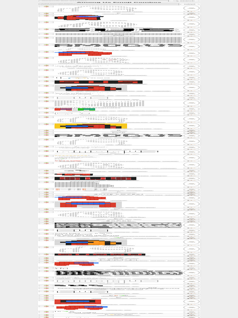 Among Us Emoji Combos Copy & Paste | PDF | Flight | Outer Space