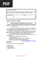 Scroogled by Cory Doctorow Traduçao Marco Aurelio Thompson | PDF