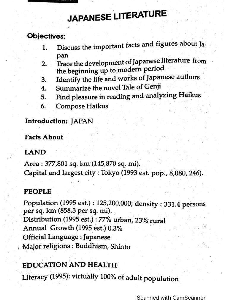 Japanese | PDF