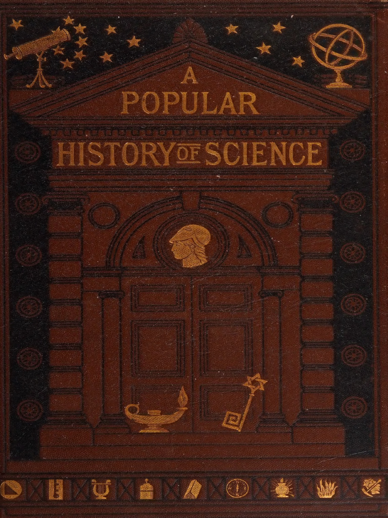 History of Science: Key Discoveries | PDF