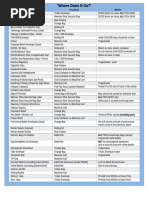 Election Worker Instructions For The Imagecast P (Icp) (Tabulator ...
