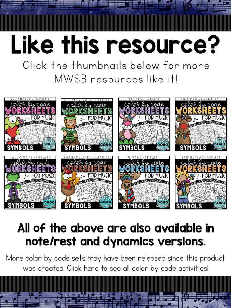 Music With Sara Bibee | PDF