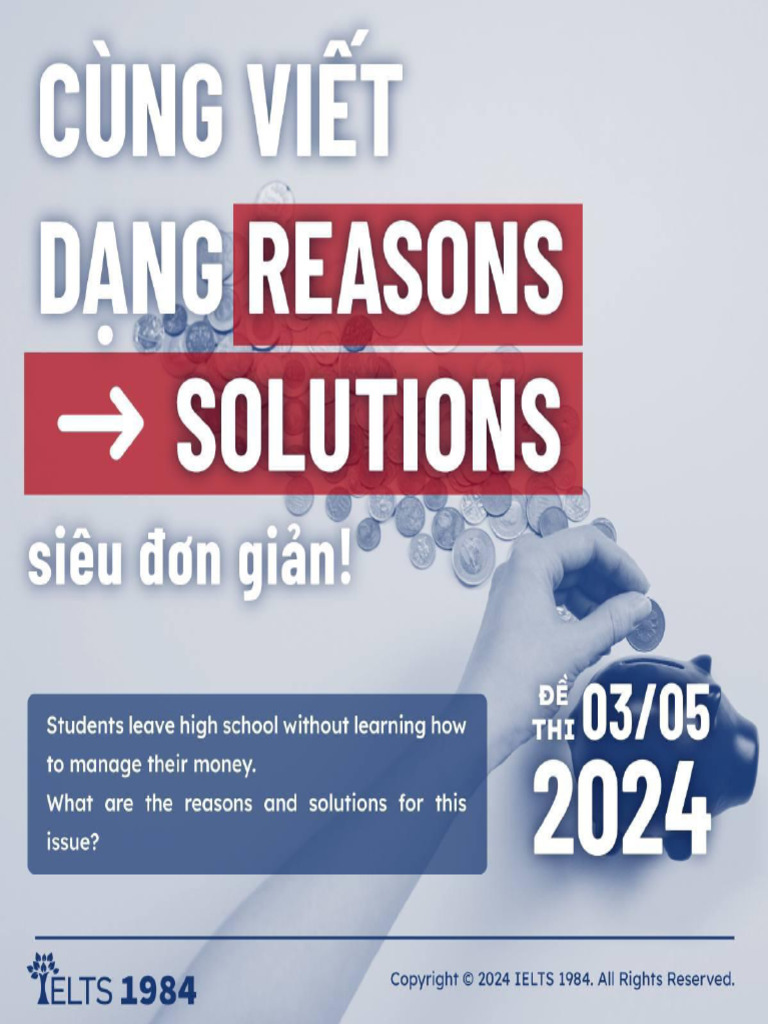 Reason Solution | PDF