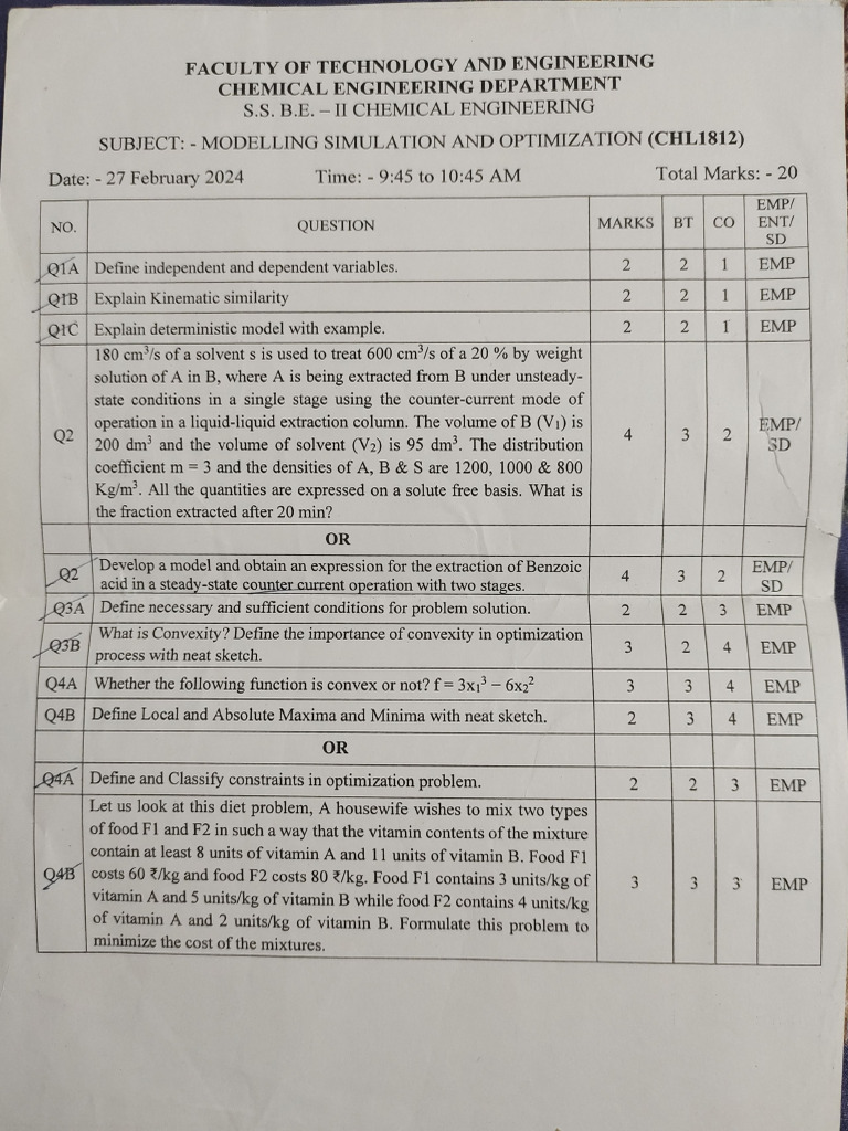 MSO | PDF