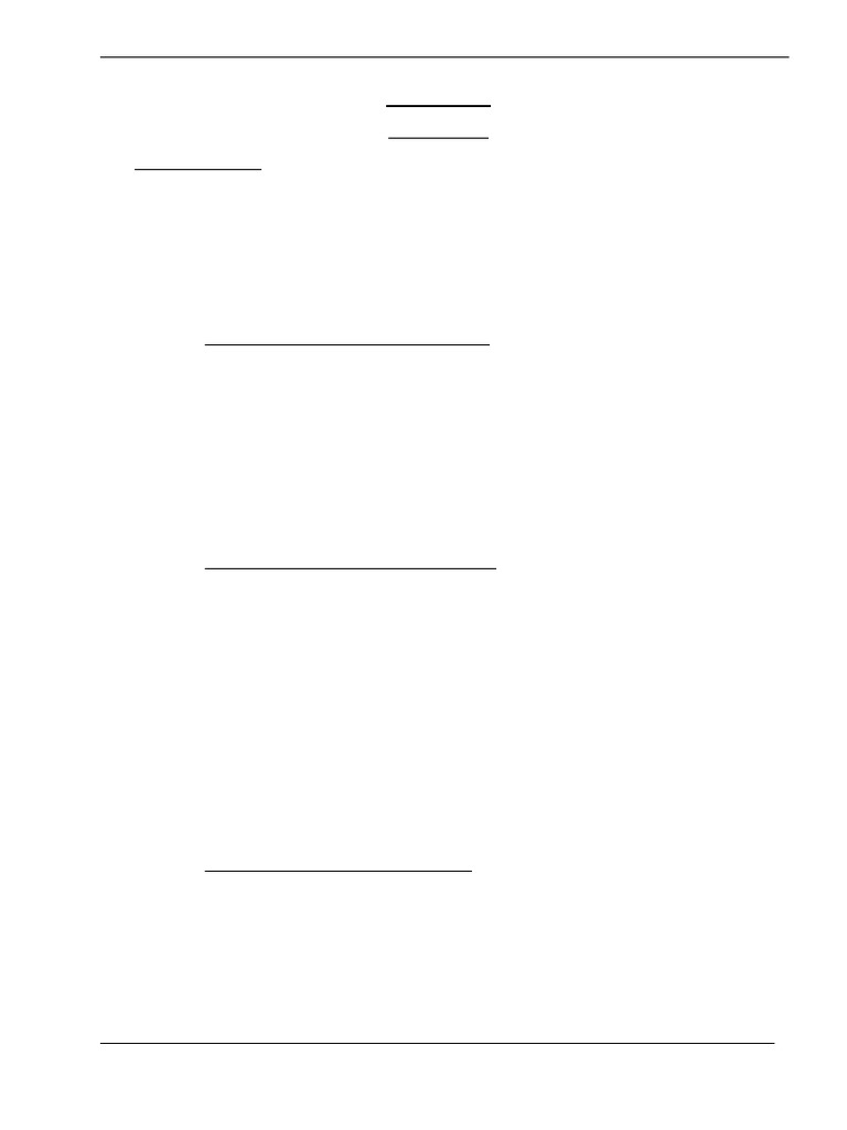 Panel Board Specifications Overview | PDF | Electric Power | Electrical ...