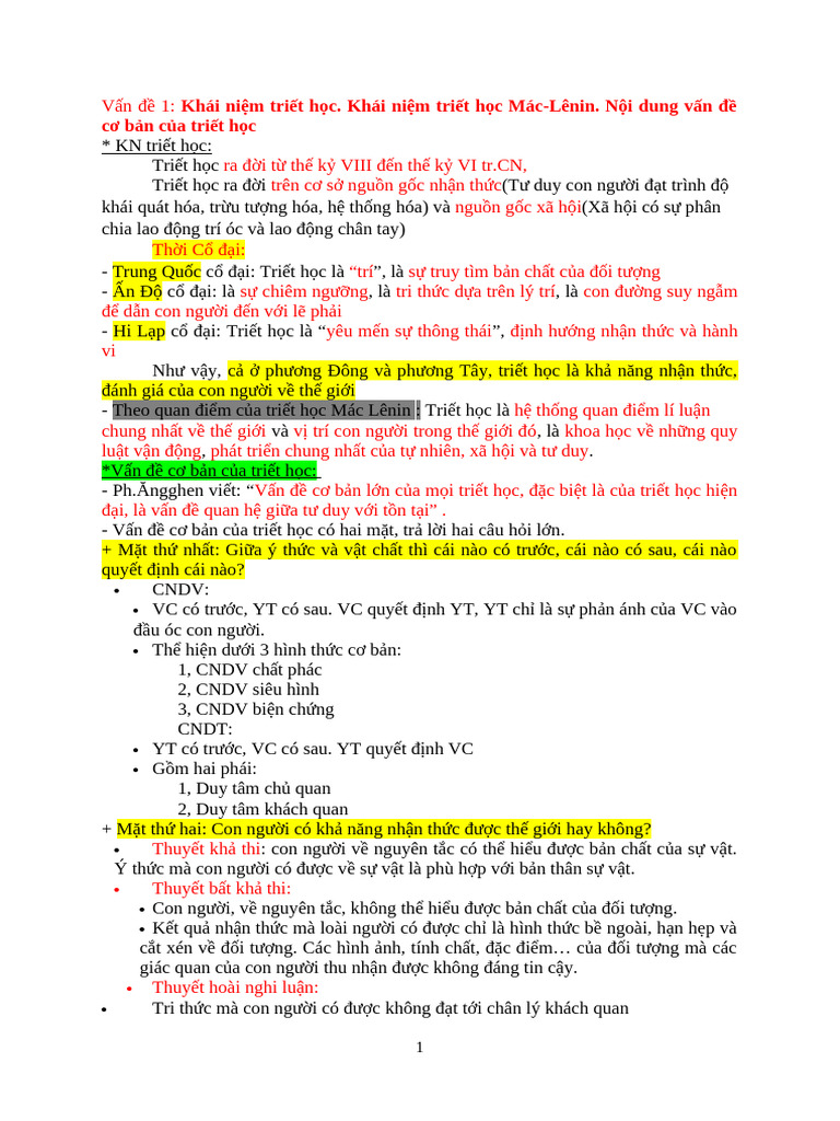 KTCT | PDF