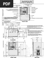 ATM Machine Dimensions and Requirements | PDF | Computers