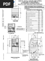 ESB New Connection Application Form | PDF | Hvac | Watt