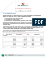 Updated Loan Repayment Methods Document