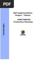 Download Sap Pp User Manual by Kiran Datar SN82660689 doc pdf