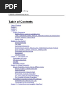 CampbellEssentialBiology4th CH - Notes