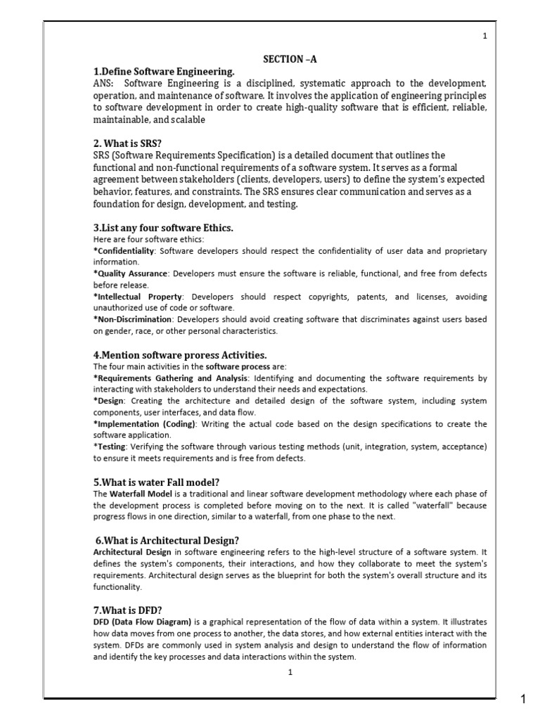Se 2024 | PDF | Scrum (Software Development) | Software Testing