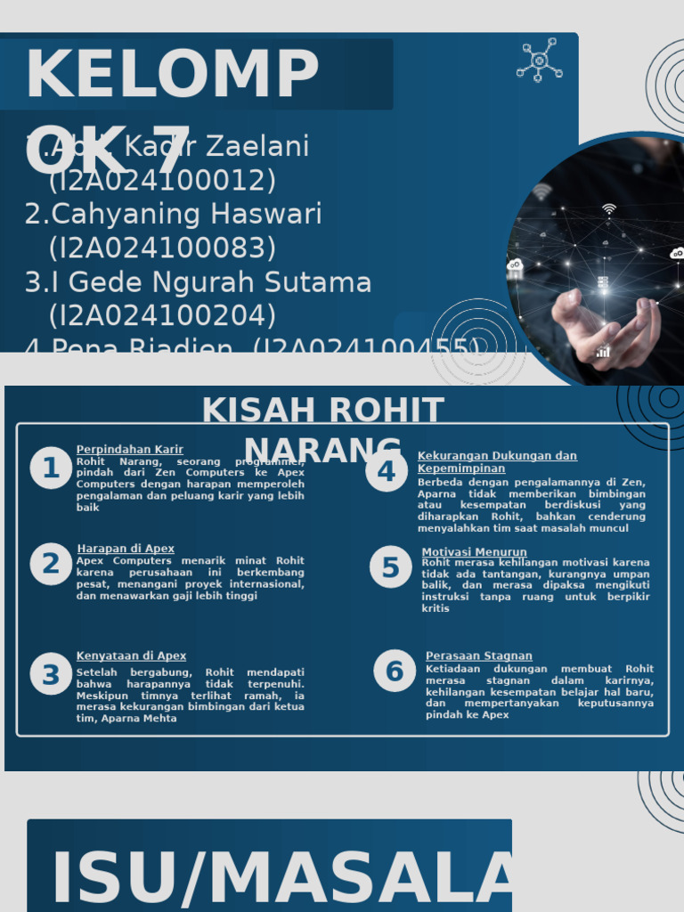 Kelomp OK7 | PDF