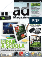 iPad.magazine.febbraio.2012