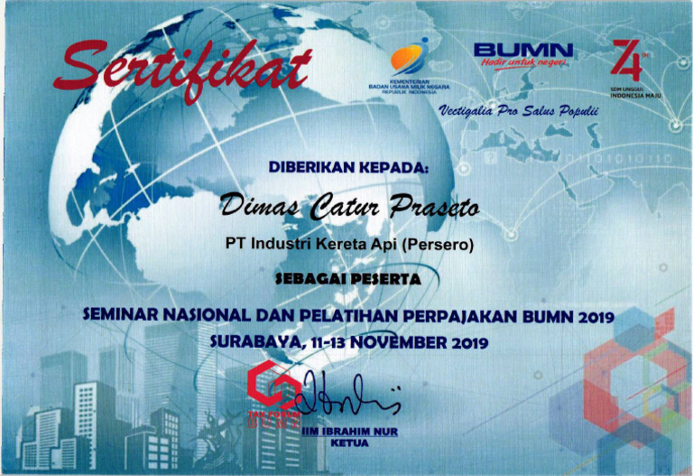 2.mas Dimas | PDF