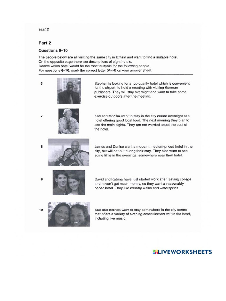 Work | PDF