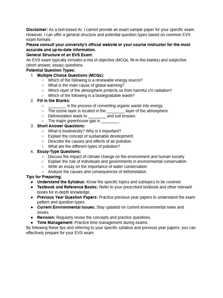 Give the sample paper pdf