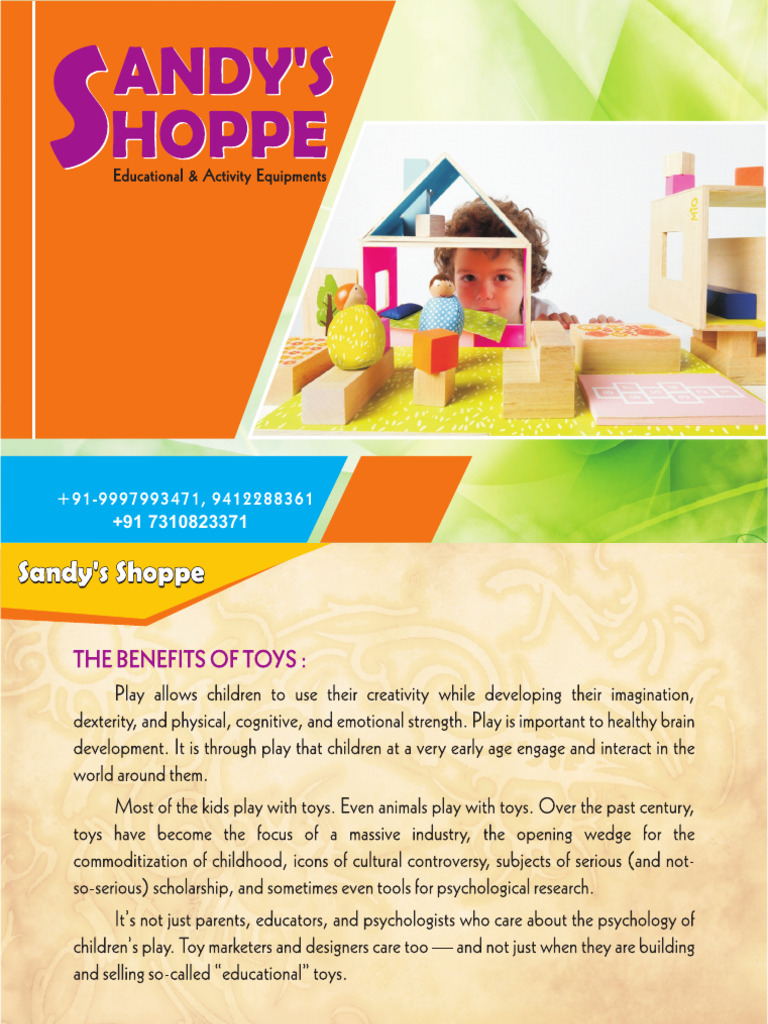 Kids paradise sandy s pdf