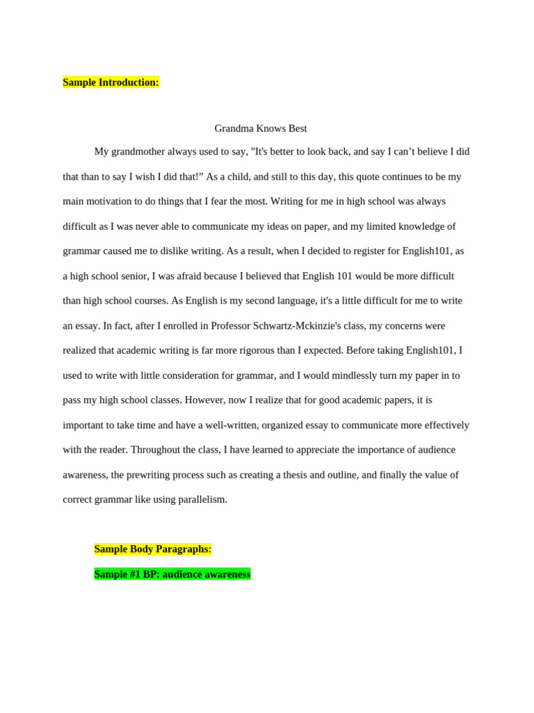 Improving Academic Writing Skills | PDF | Comma | Human Communication