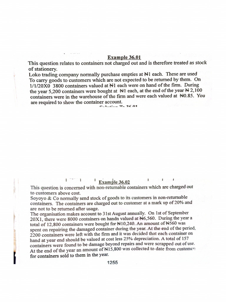 Collage-Container Examples 1&2 | PDF