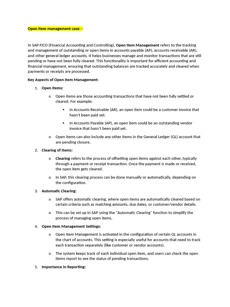 sap-important-issues-pdf-accounts-payable-debits-and-credits