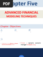 FactSet Quick Start Guide | PDF | Fact Set | Microsoft Excel