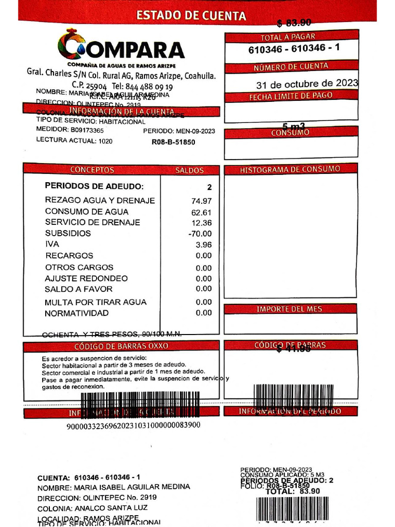 Documento 21 | PDF