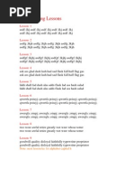 Free typing books pdf