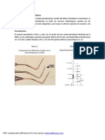 Indice de Estado Periodontal