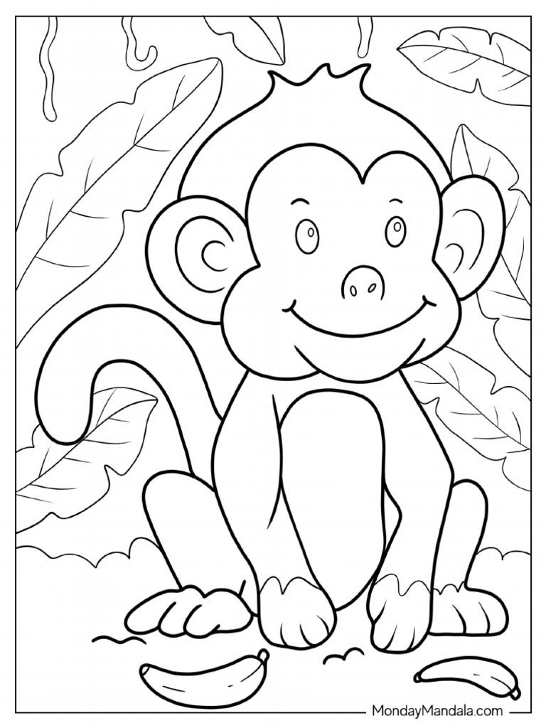 Coloring Sheet | PDF