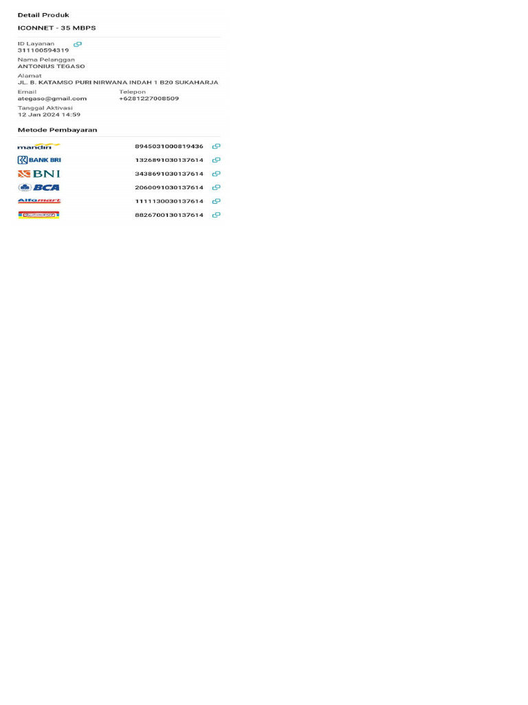 Iconet | PDF